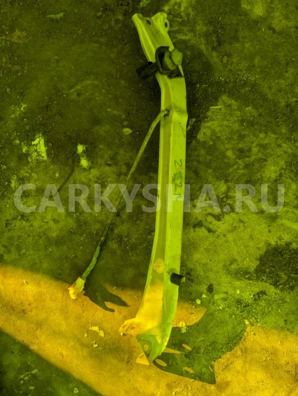 Планка телевизора Mitsubishi Colt 