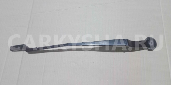 Поводок стеклоочистителя Ford Focus III (2011—2015) Ford Focus оригинальный номер BM5117526BB