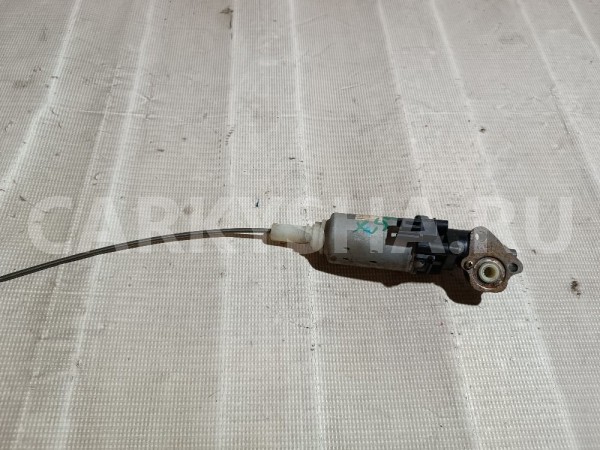 Моторчик регулировки сиденья Lexus RX 