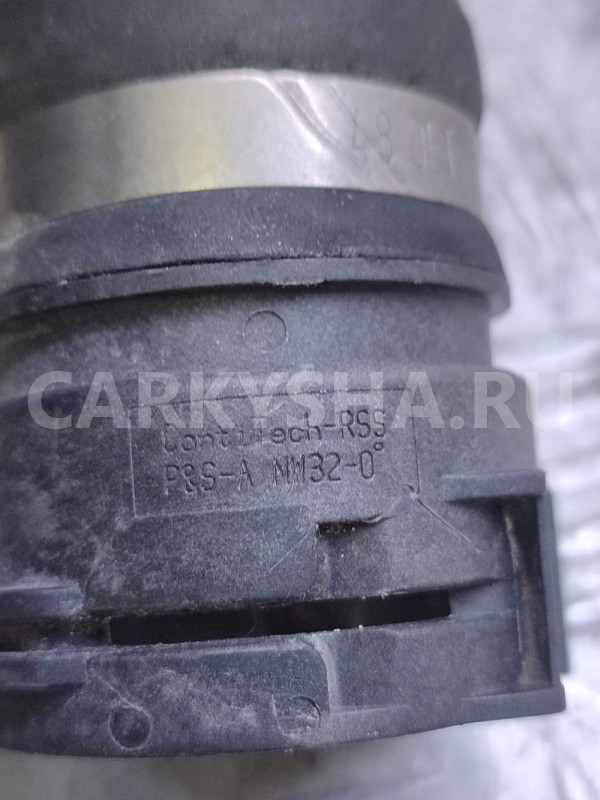 Патрубок BMW M5 E60/E61 (2004—2010) BMW M5 оригинальный номер 17 12 7 519 257