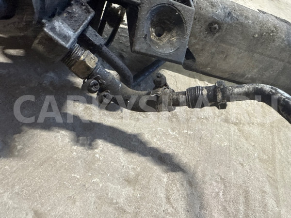 Рулевая рейка VOLVO S80 2000 9487971 СЕДАН B5244S Volvo S80 