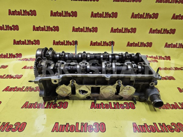 Головка блока (в сборе) Toyota Camry 