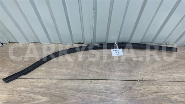 Накладка стекла заднего правого Opel Meriva B 2010- Opel Meriva оригинальный номер 13266927