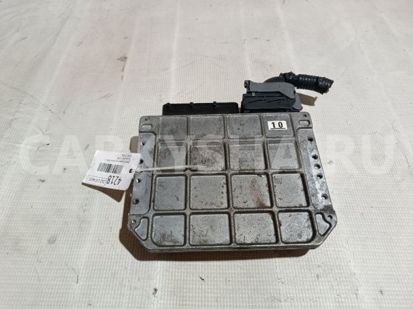 Блок управления двигателем Toyota RAV 4 