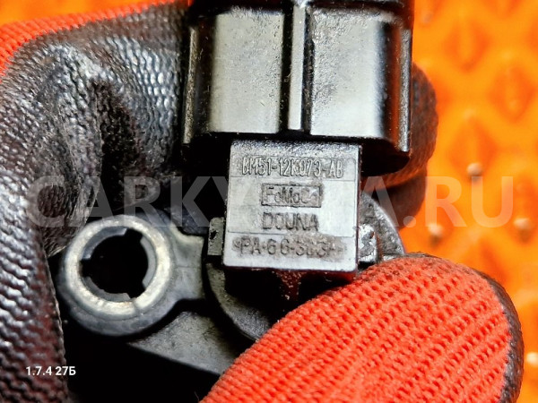 Датчик распредвала ford volvo b4164t 1.6 ecoboost Volvo S60 оригинальный номер bm5112k073ab