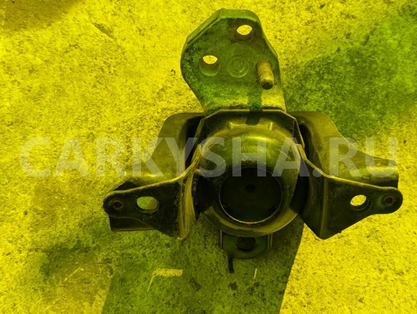 Подушка двигателя Toyota Sienta 