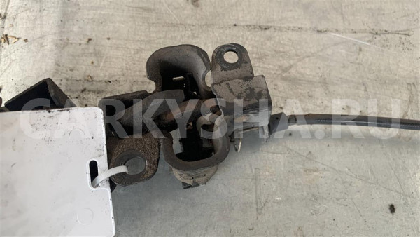 Замок капота Mercedes Benz W164 M-Klasse (ML) 2005-2011 Mercedes-Benz M-klasse оригинальный номер A2198800160