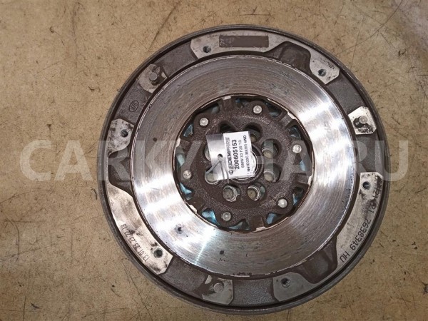 Название детали Маховик Модель BMW X3 F25 BMW X3 оригинальный номер 21208638897