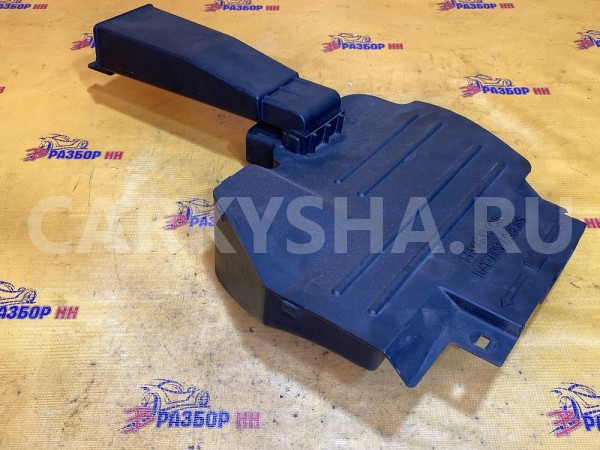 Воздухозаборник Dodge Caliber I (2006—2009) Dodge Caliber оригинальный номер 4891630AB