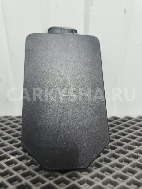 Обшивка салона Audi Q7 2018 4M0971981 4M CRTA Audi Q7 