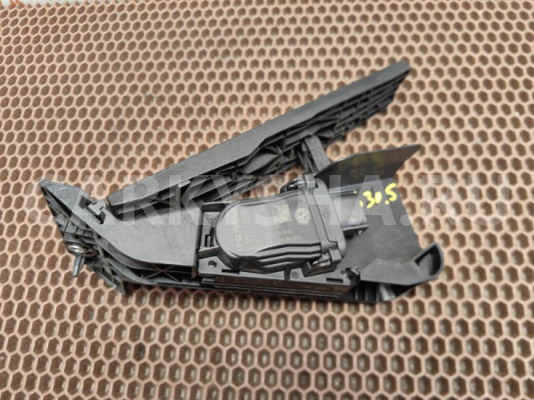 Педаль газа BMW 5er оригинальный номер 35 42 6 871 053, 35 42 6 871 053, 35426871053, 6871053