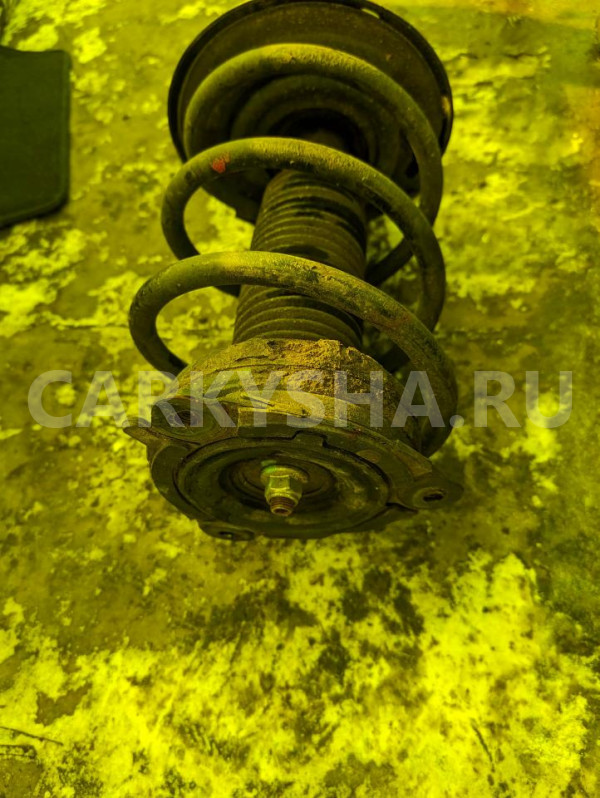 Стойка амортизатора Nissan Elgrand оригинальный номер 540101AA0A, E43021JB0D