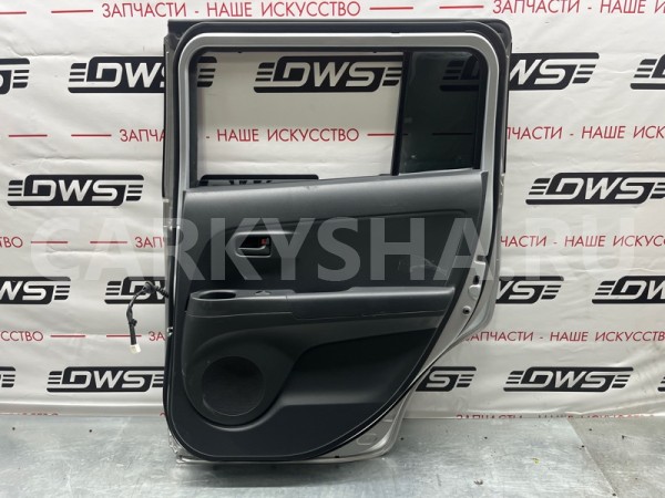 Дверь задняя правая Toyota bB 