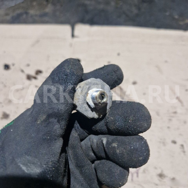 Датчик давления масла Nissan Sunny, qg15de Nissan Sunny 