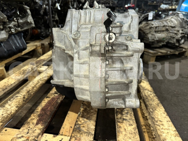 АКПП Volkswagen Tiguan 2013 09M300036QX NF Volkswagen Tiguan 