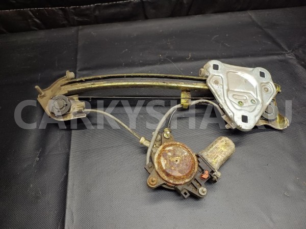 Стеклоподъемник Toyota Mark II 1998 8572022360 GX100, задний левый Toyota Mark II 