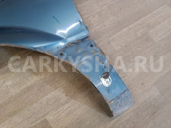 Крыло переднее левое Volkswagen Passat 