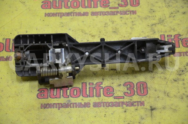 Ручка двери передней наружная правая Hyundai i30 