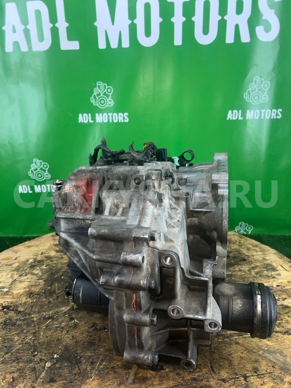 Вариатор Mitsubishi Lancer 9 2003-2010 MD978100 4G15 4G18 Mitsubishi Lancer 