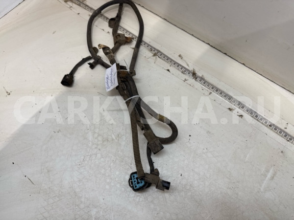 Проводка топливного бака Mitsubishi Lancer 2006 MR979832 СЕДАН 4G18 Mitsubishi Lancer 
