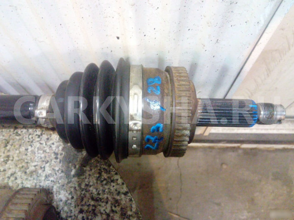 Привод левый правый Киа Манжентис Хундай Соната нф Kia Magentis оригинальный номер 495002G202