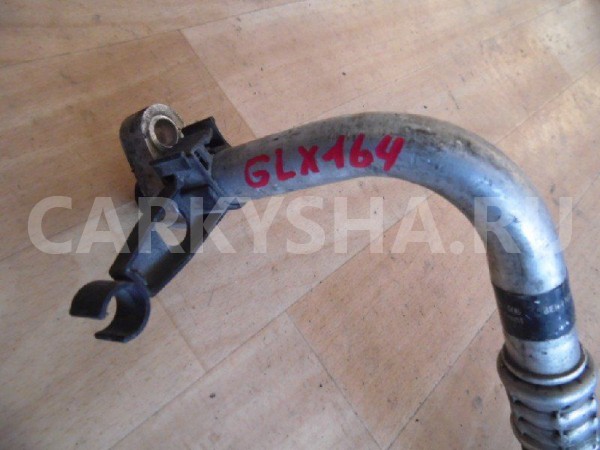 Шланг кондиционера Mercedes-Benz GL-класс X164 (2006—2009) Mercedes-Benz G-klasse оригинальный номер A1648301915