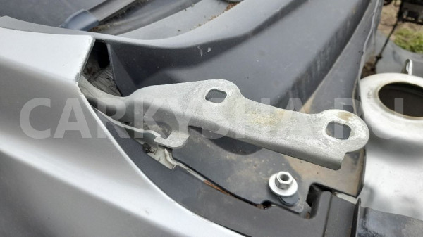Петли капота Chevrolet Cruze 2009-2016 Chevrolet Cruze оригинальный номер 95406038