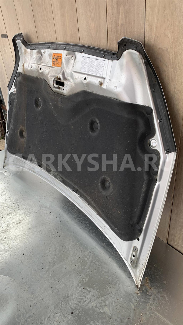 Капот Honda CR-V 2002-2006 Honda CR-V оригинальный номер 60100S9A000ZZ