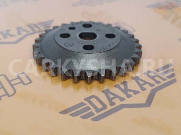 Шестерня маслонасоса Volkswagen Golf 5K1 CAXA Volkswagen Golf 