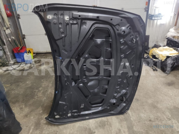 Капот BMW M4 F82/F83 (2014—2017) BMW M4 оригинальный номер 41 00 8 058 887