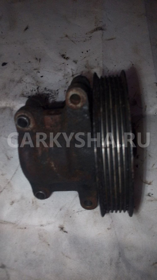 Насос ГУР Ford Mondeo III Ford Mondeo 