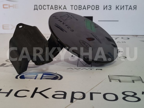 Лючок топливного бака SsangYong Actyon D20DTF 2011 Ssang Yong Actyon 