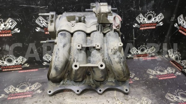 Коллектор впускной G4EС Хендай Акцент Hyundai Accent оригинальный номер 2831026653