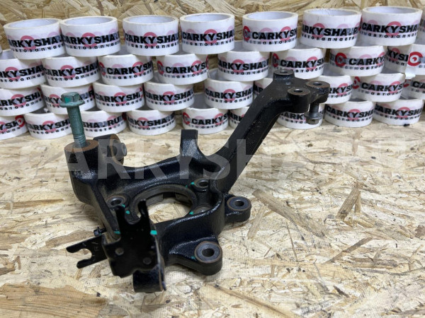 Кулак задний правый Jetour Dashing оригинальный номер 204005060AA