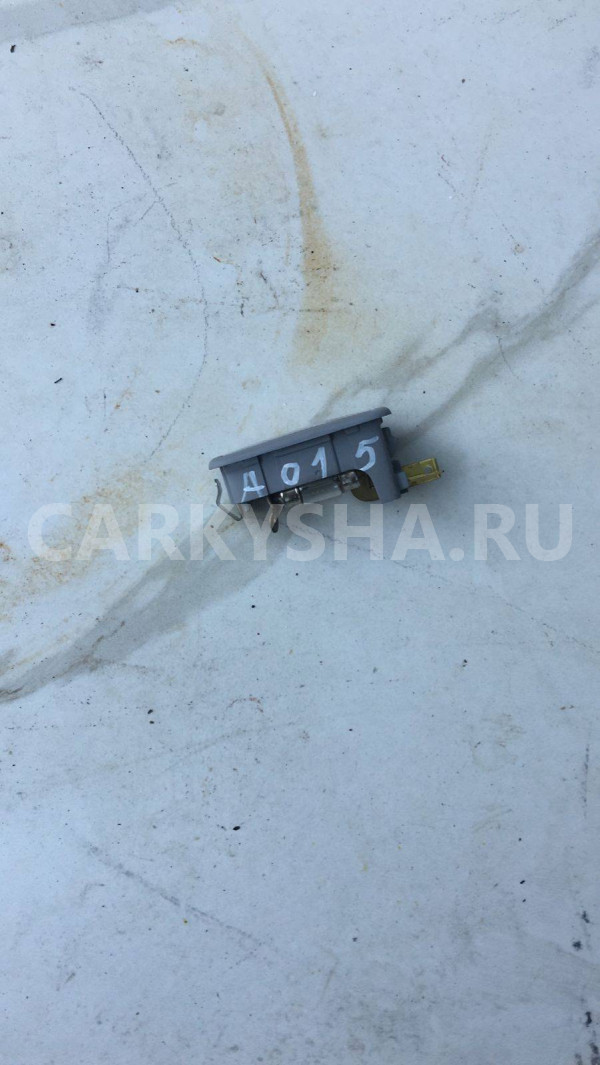Плафон-фонарь салонный-потолочный Hyundai Santa Fe CM (2005-2012) Hyundai Santa Fe 