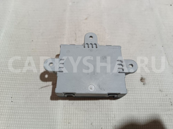 Блок комфорта Jaguar XF оригинальный номер BH4214D617AA