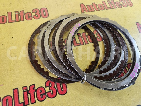 Фрикцион АКПП (к-кт) Nissan Note 