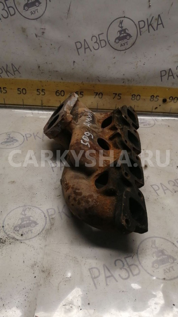 Коллектор выпускной Chery Amulet (A15) Chery Amulet (A15) 