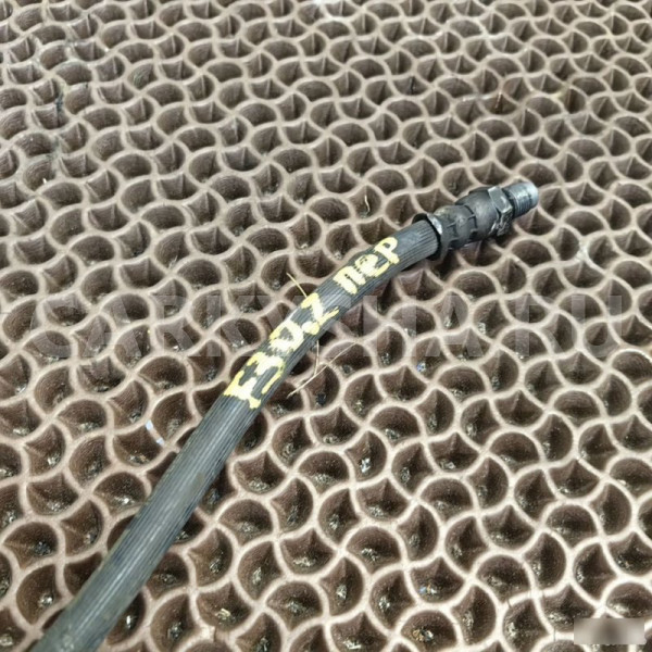 Тормозной шланг BMW X1 оригинальный номер 34 30 6 792 254