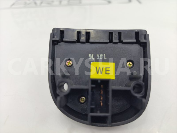 Кнопка управления магнитолой Chevrolet Lacetti Chevrolet Lacetti 