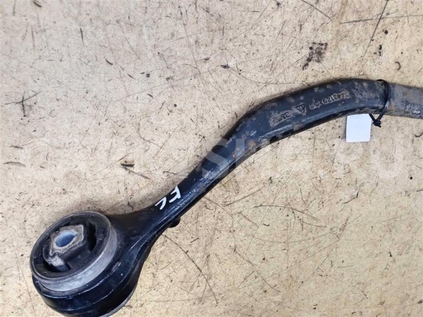 Название детали Рычаг передний левый Модель BMW X3 E83 BMW X3 оригинальный номер 31103443127
