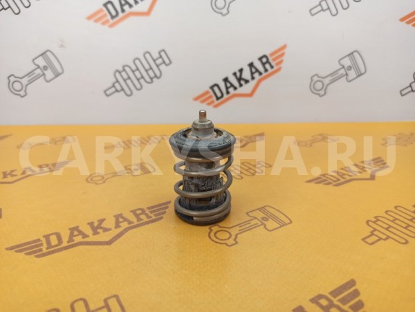 Термостат Volkswagen Polo 614 CWVA 1.6 2018 Volkswagen Polo 