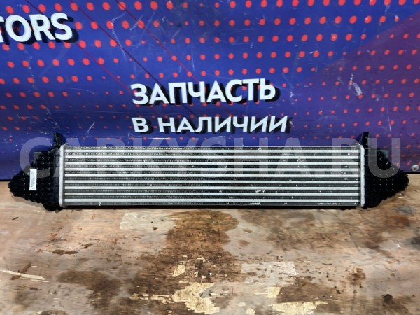 Интеркулер Haval Jolion 2021-2024 1119130XGW01A Haval Jolion 