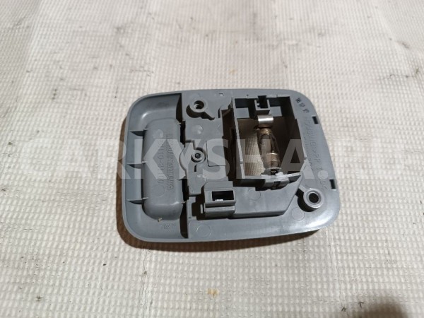 Плафон салонный Nissan Almera Classic 