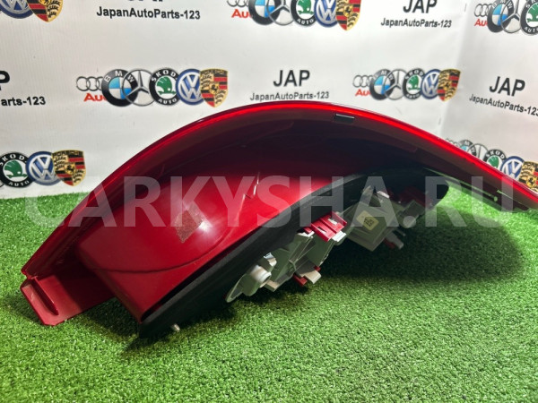 Фонарь задний правый Mercedes-Benz A-200 2005 Mercedes-Benz A-klasse 
