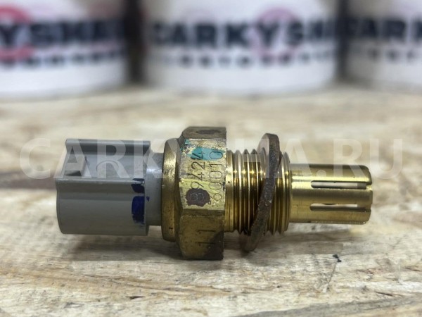 Датчик температуры Toyota Fortuner II Рестайлинг оригинальный номер 89424-60010