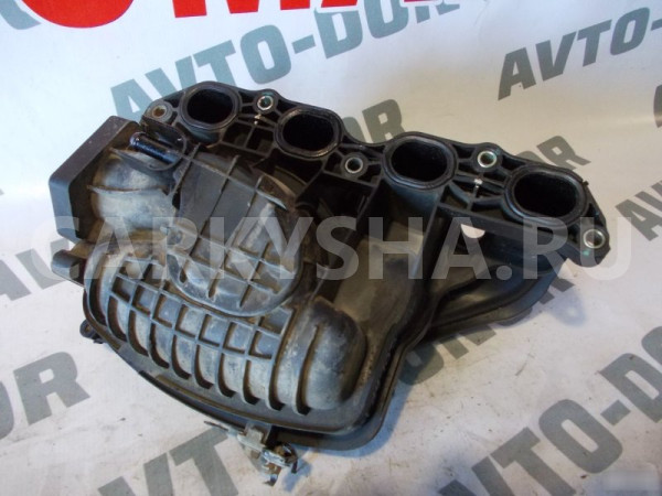 Впускной коллектор Hyundai Solaris 2010-2014 Hyundai Solaris 