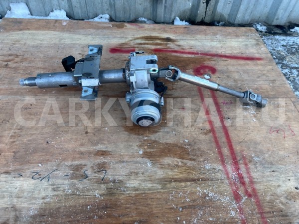 Рулевая колонка Haval Jolion 2021-2024 3404114XGW02A Haval Jolion 