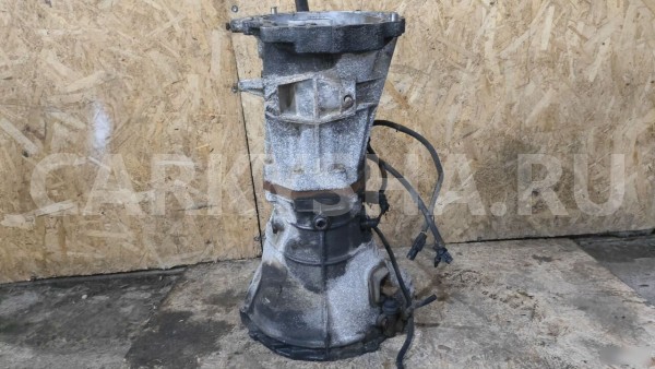 МКПП Nissan Terrano WD21 TD27T Nissan Terrano 