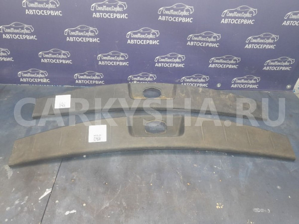 Обшивка багажника центральная Ssang Yong Kyron 2 Ssang Yong Kyron оригинальный номер 7746009000
